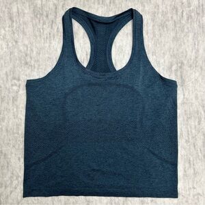 Lululemon Swiftly Tech Racerback Tank *Race Length